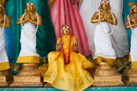 Kaal Sarp Dosh Remedies