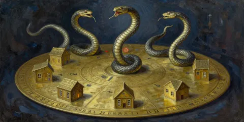 Kaal Sarp Dosh Remedies