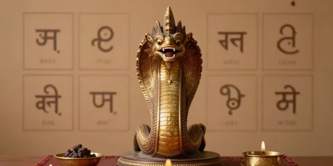 Kaal Sarp Dosh Remedies