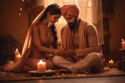 Marriage & Relationship