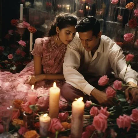 Marriage & Relationship