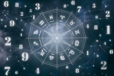 Numerology