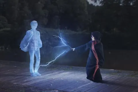 Negative Energy & Black Magic Solutions