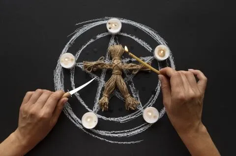 Negative Energy & Black Magic Solutions