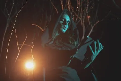 Negative Energy & Black Magic Solutions