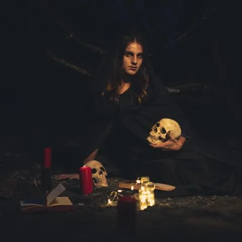 Negative Energy & Black Magic Solutions